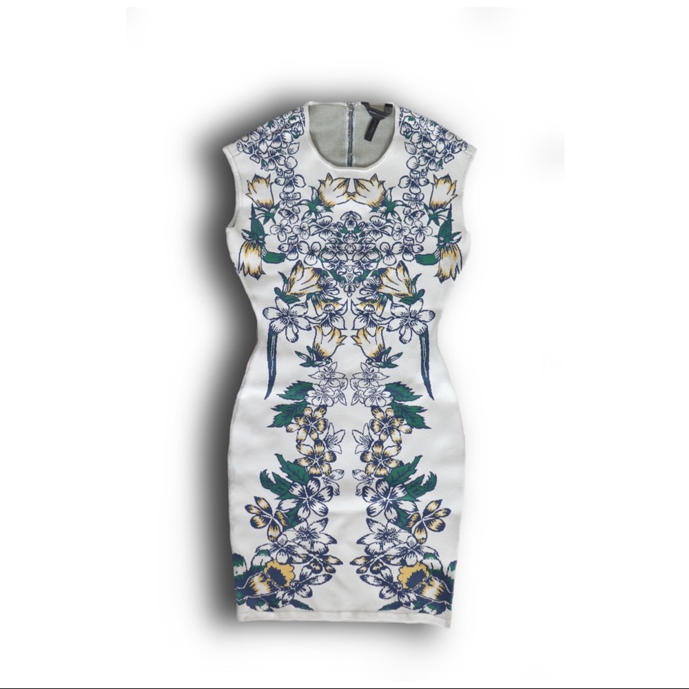 BCBG Max Azria Bodycon Dress